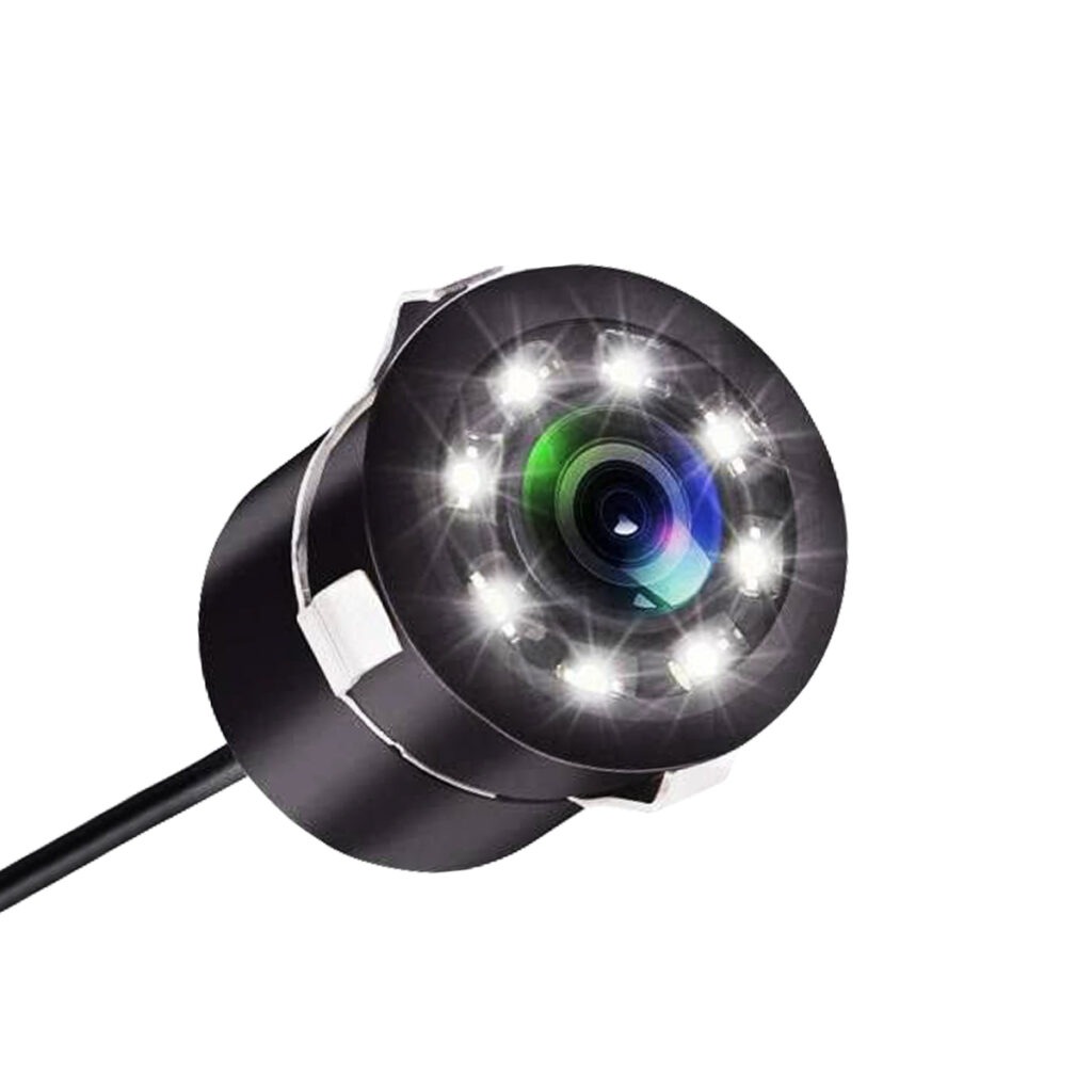 Full AHD 1080p Super Bright LED Camera-02